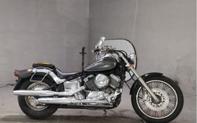 YAMAHA DRAGSTAR400 4TR