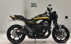 KAWASAKI Z900RS 2021 ZR900C