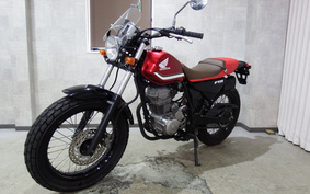 HONDA FTR223 MC34