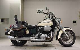 HONDA SHADOW 400 1998 NC34