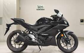 YAMAHA YZF-R25 A RG43J