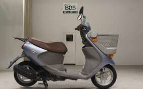 SUZUKI LET's 4 Basket CA43A