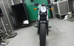 HONDA REBEL 250 A MC49