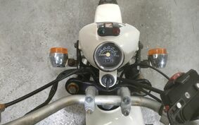 HONDA APE 50 AC16