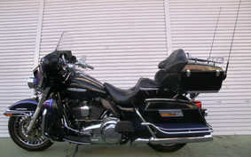 HARLEY FLHTK Electra Glide Ultra Limited 2009 KEM