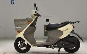 SUZUKI LET's 4 Basket CA43A