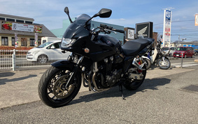 HONDA CB1300SB SUPER BOLDOR 2014 SC54