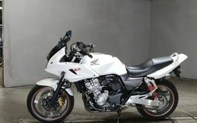 HONDA CB400 SUPER BOLDOR 2009 NC42