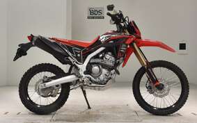 HONDA CRF250L MD47