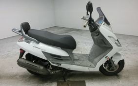 KYMCO DINK 125 SH25