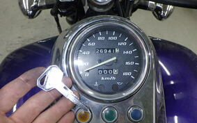 KAWASAKI ELIMINATOR 250 V VN250A