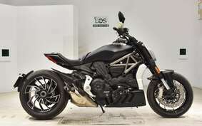 DUCATI DIAVEL X 2016 GA01J