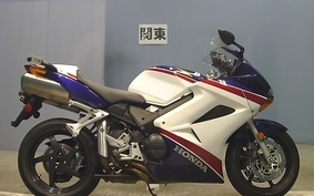 HONDA VFR800 2010 RC46