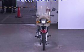 YAMAHA YB125Z PCJL