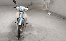 HONDA SUPER CUB110 JA10