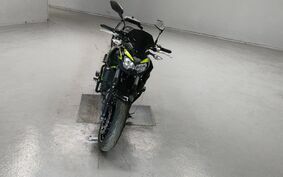 KAWASAKI Z650 2020 ER650H