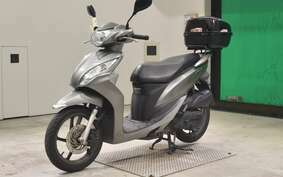 HONDA DIO 110 JF31