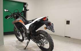 HONDA CRF250L MD47