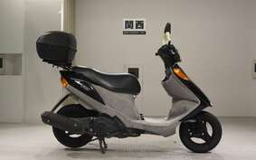 SUZUKI ADDRESS V125 CF4EA