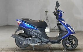 SUZUKI ADDRESS V125 S CF4MA