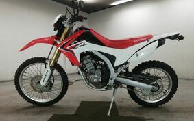 HONDA CRF250L MD38