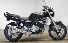 KAWASAKI BALIUS 250 Gen.2 2000 ZR250B