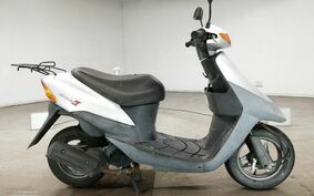 SUZUKI LET's 2 CA1KA