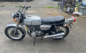 HONDA CB350 FOUR 1975 CB350F