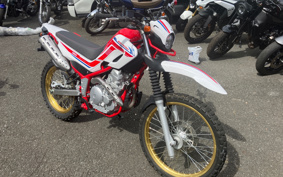 YAMAHA  SEROW 250 FINAL ED DG31J