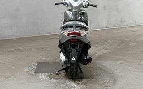 HONDA LEAD 125 JF45