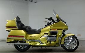 HONDA GL1500 GOLD WING 1988 SC22