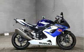 SUZUKI GSX-R1000 2005 B6121