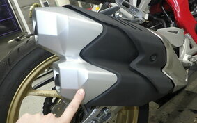 HONDA CBR250RR A MC51