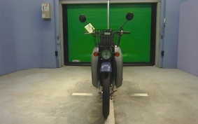 SUZUKI BIRDIE 50 BA42A