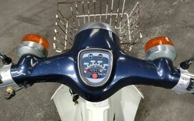 HONDA C70 SUPER CUB HA02