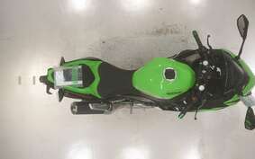 KAWASAKI NINJA 400 2022 EX400G