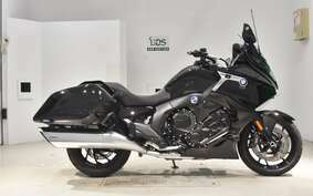 BMW K1600B 2018 0F51