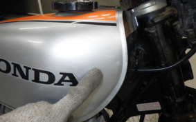 HONDA XL230 MC36