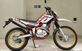 YAMAHA SEROW 250 Gen.3 DG31J