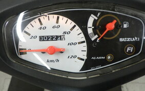 SUZUKI ADDRESS V125 G CF46A