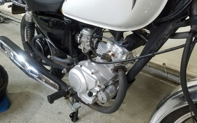 YAMAHA YB125SP PCJL