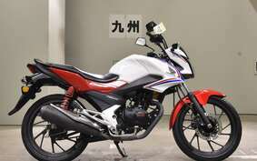 HONDA WH125 16 PCJG