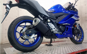 YAMAHA YZF-R25 RG43J