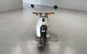 HONDA C70 SUPER CUB HA02