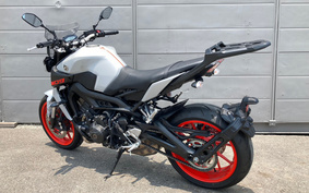 YAMAHA MT-09 2021 RN52J