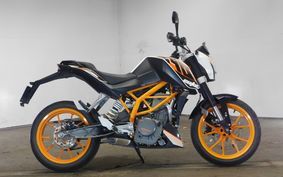 KTM 390 DUKE 2013 JGJ40