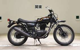 KAWASAKI 250TR BJ250F