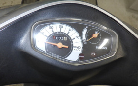 SUZUKI ADDRESS V50 Gen.2 CA44A