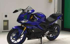 YAMAHA YZF-R25 RG43J