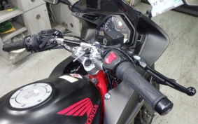 HONDA VTRF250 MC33